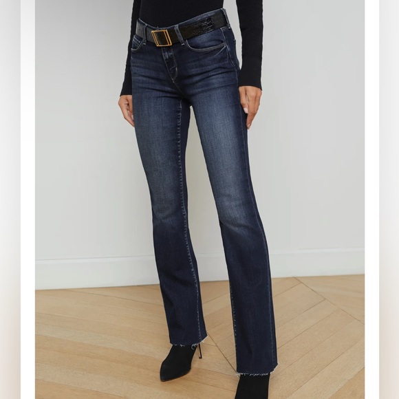 Sneeki Low Rise Jean - Picture 2 of 2